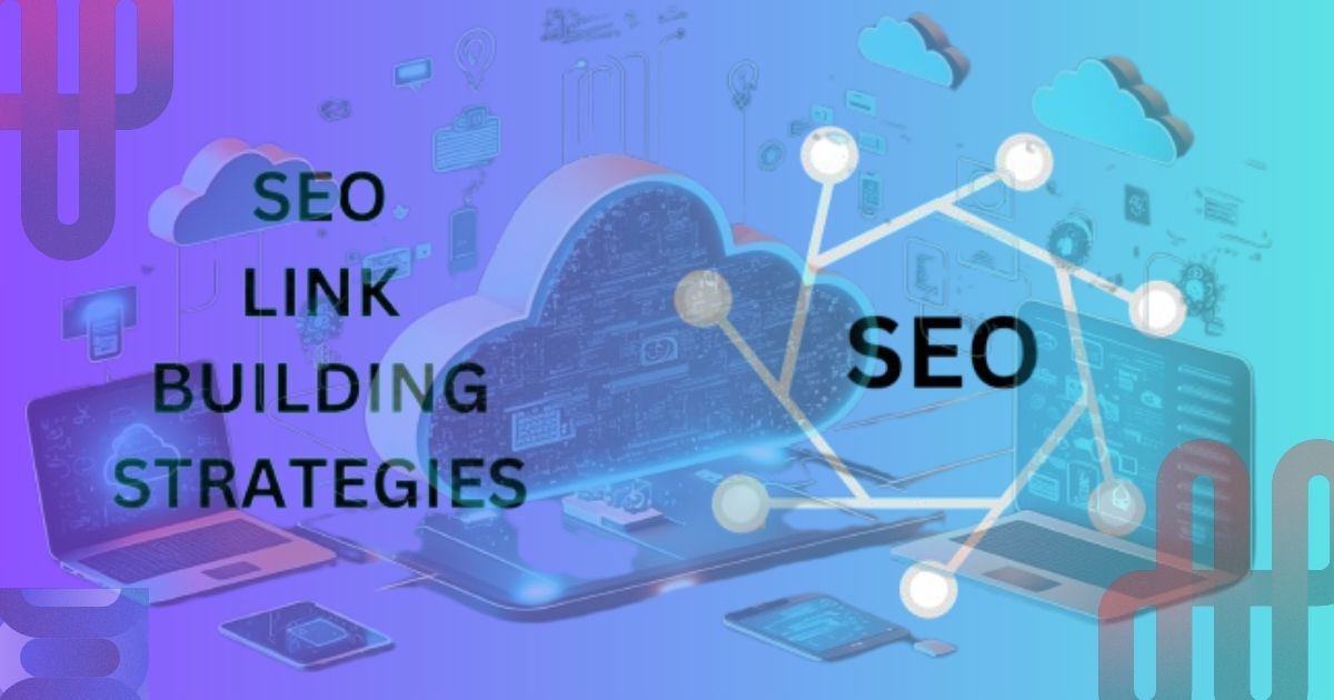 Link-Building Strategies For SEO Experts